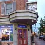 Blue & Gray Bar & Grill