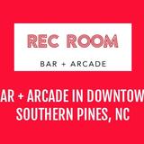 Rec Room Bar and Arcade