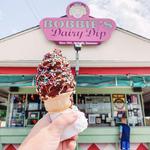 Bobbie's Dairy Dip