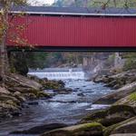 McConnells Mill State Park