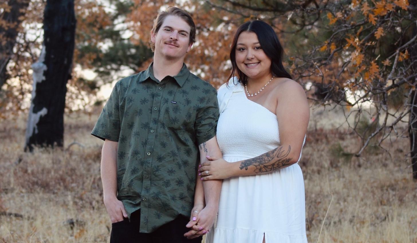 The Wedding Website of Jamie Willis and Johnny Dobbs