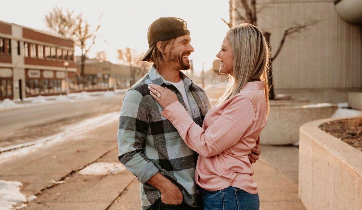 Jena Wolf and Alex Schmidt's Wedding Website