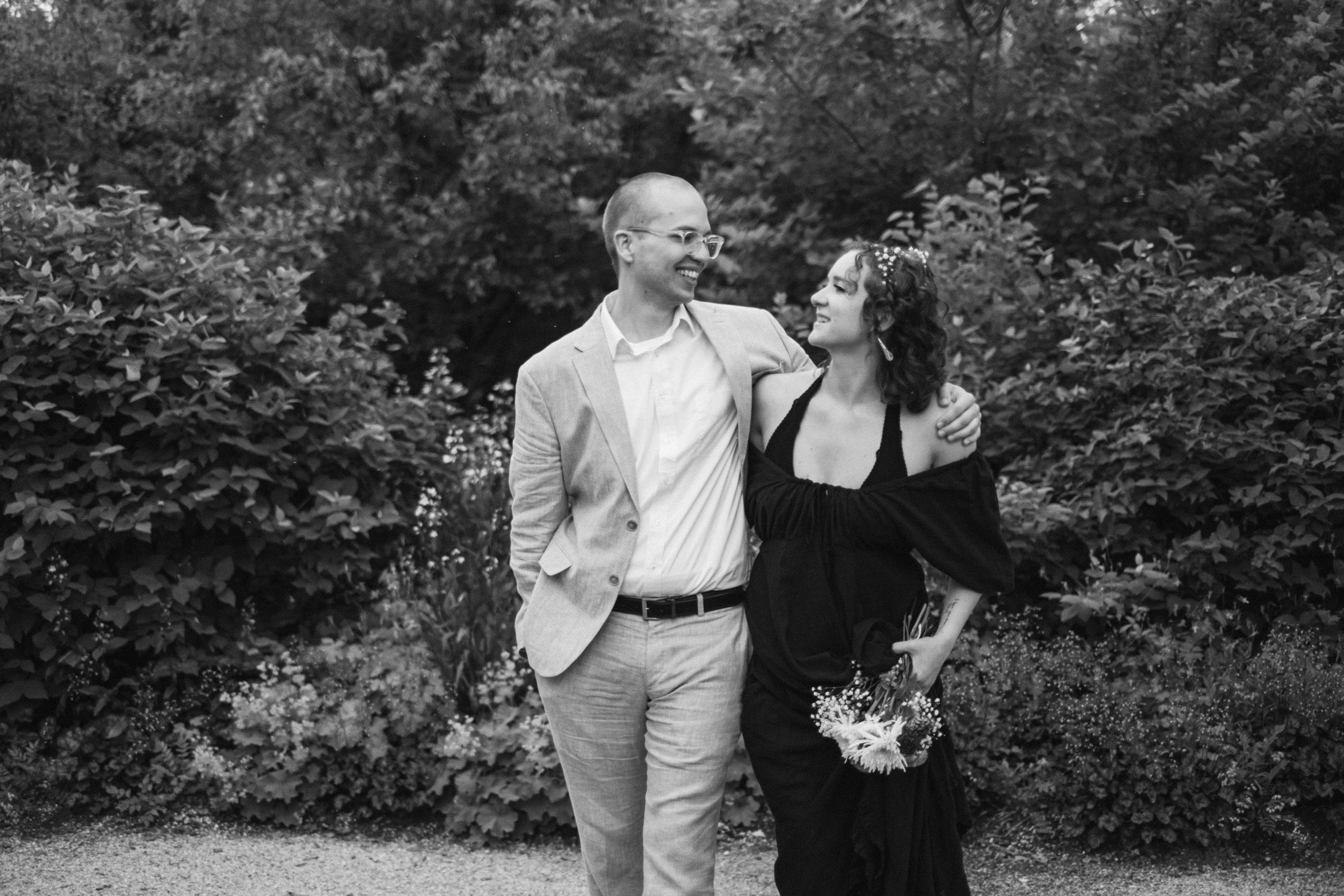 The Wedding Website of Maddie Mertens and James Markus