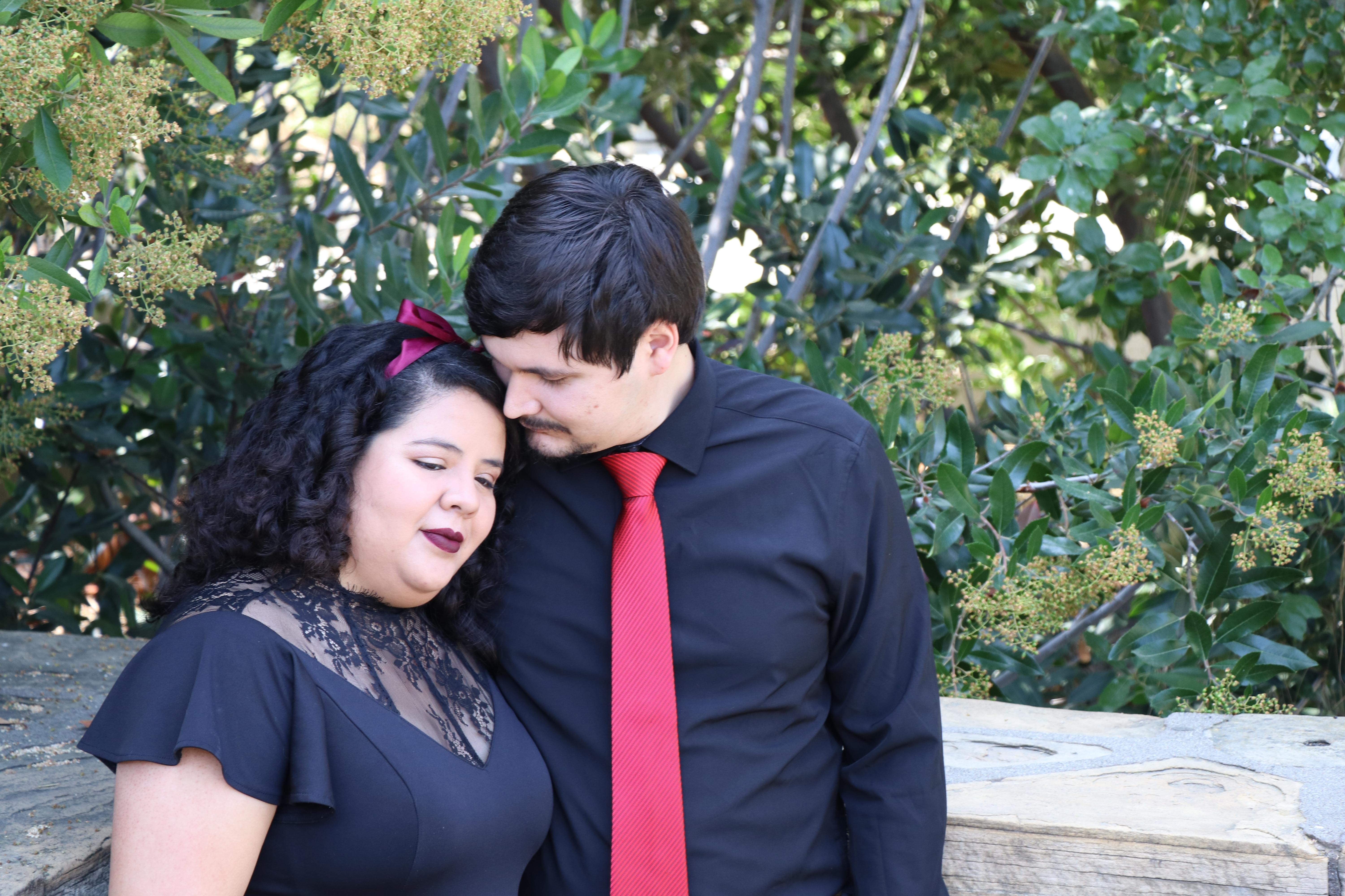 The Wedding Website of Martín Kevin Gil and Karla Verónica Delgado García