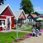Shipshewana Shopping