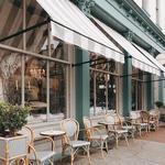 The Paris Market, Savannah