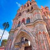 Parroquia de San Miguel Arcángel