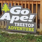 Go Ape Zipline and Adventure Park