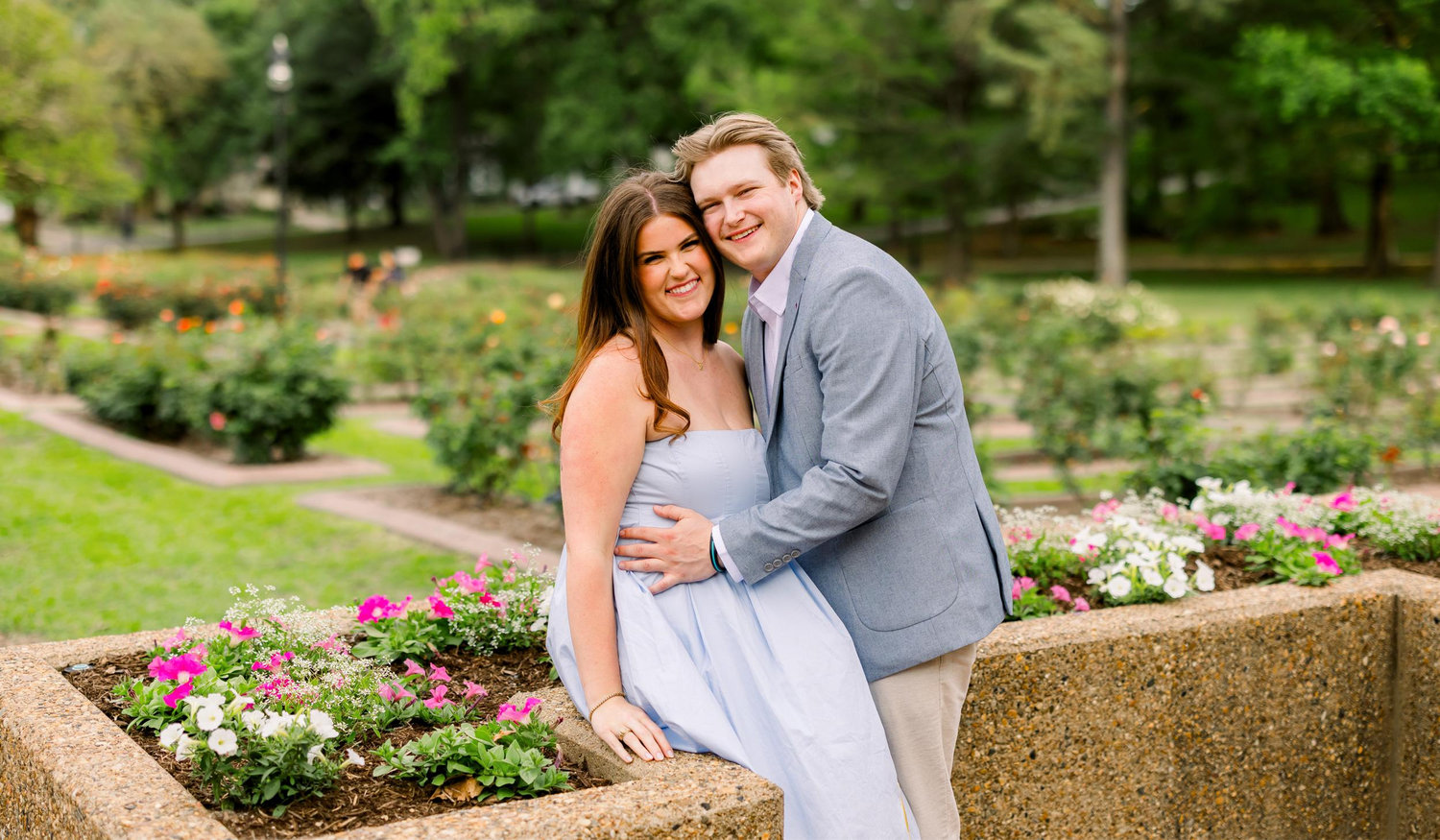 The Wedding Website of Madison Jane Davis and Max Daniel Malota