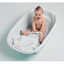 PRIMO EuroBath, Pearl White