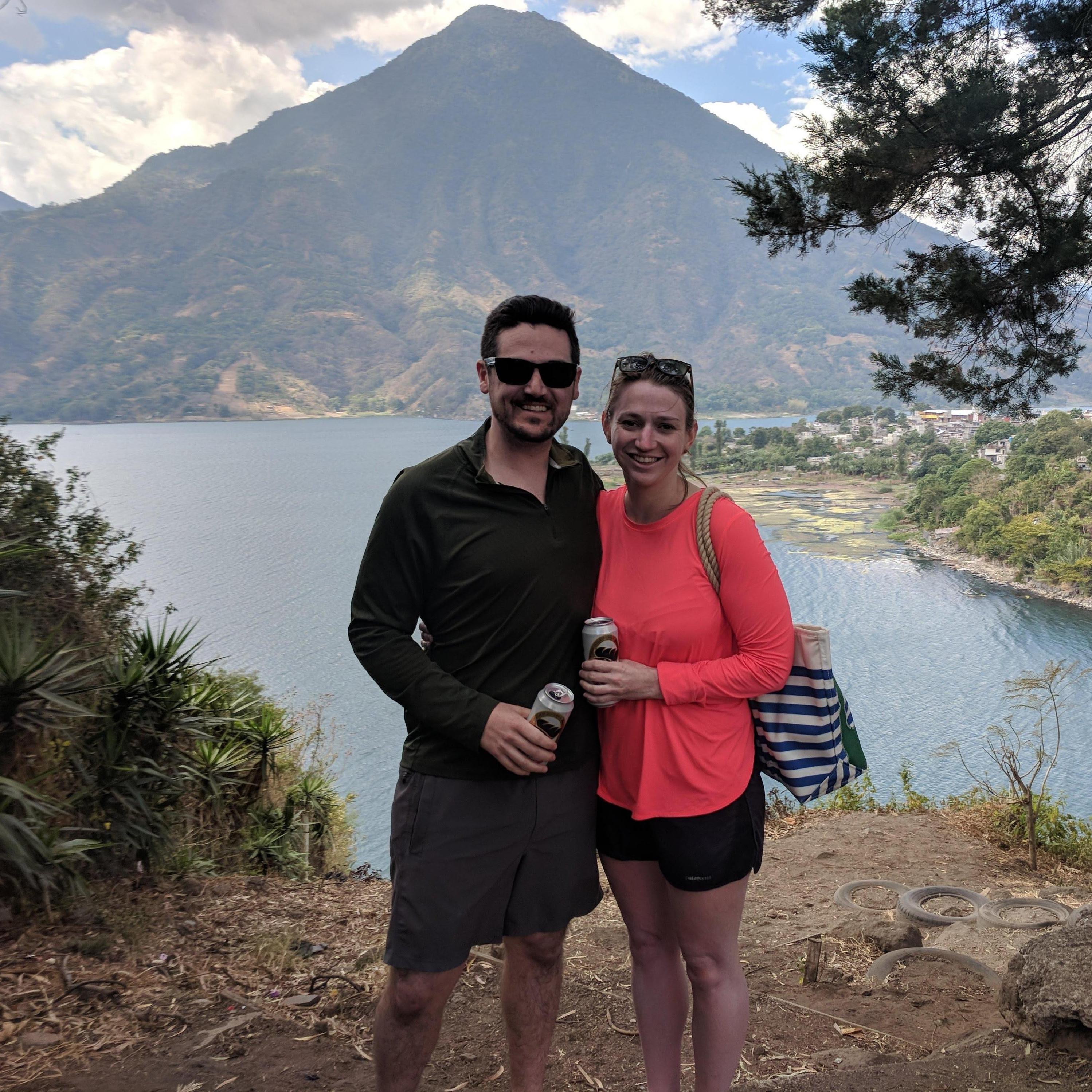Santiago, Guatemala