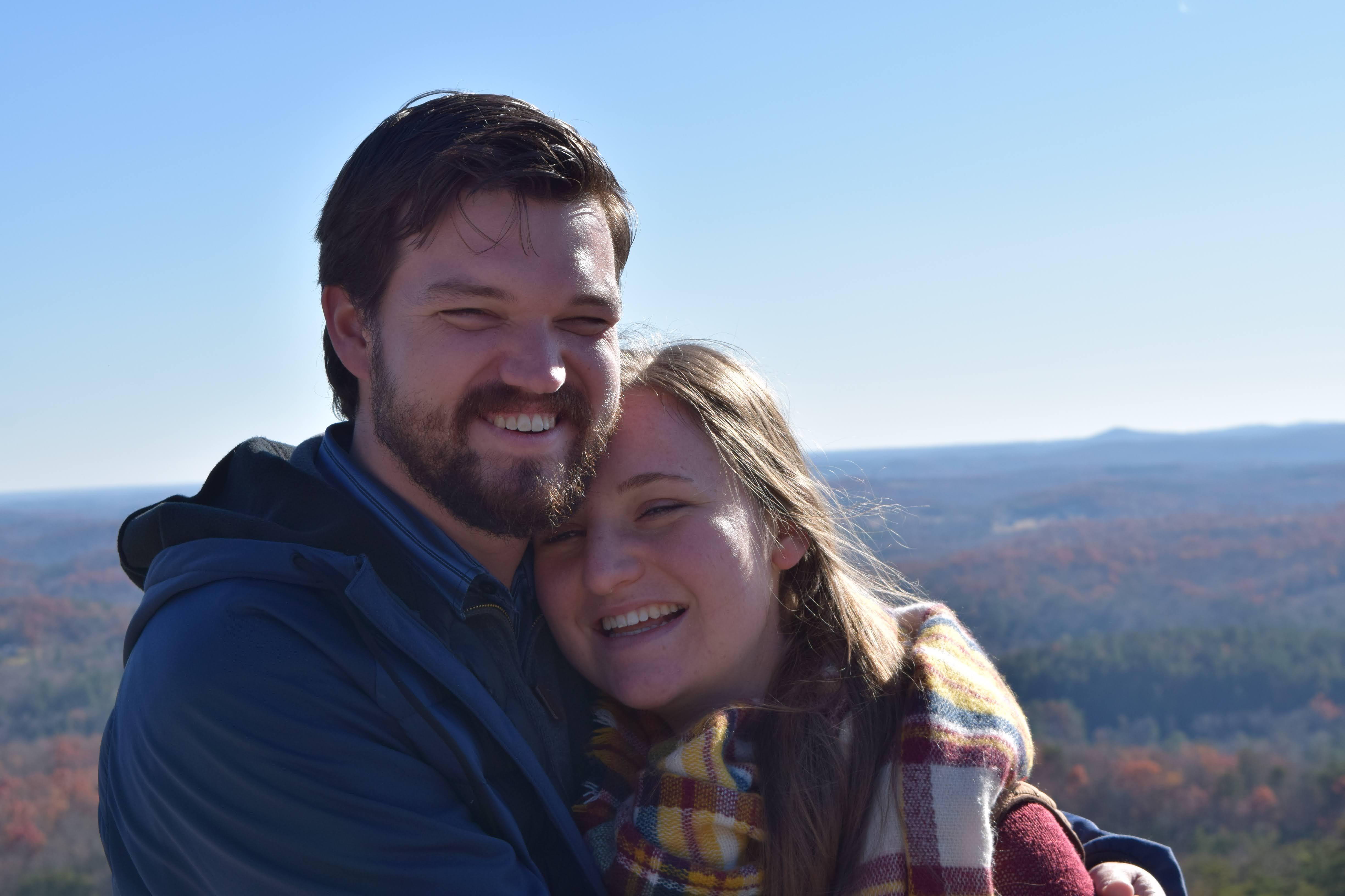 The Wedding Website of Antje Boschmann and Jacob Martin