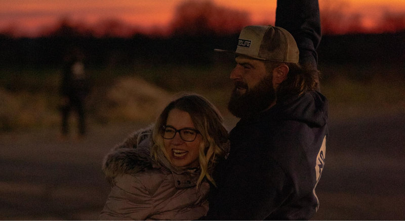 Carly Sertzel and Robert Clapper's Wedding Website