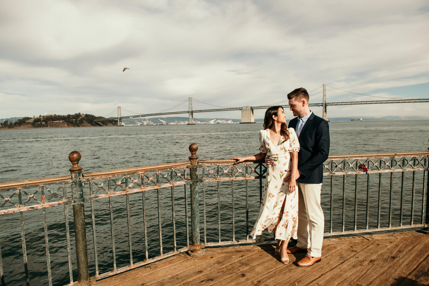 The Wedding Website of Rissa Espinosa and Alden Wonnell