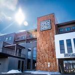 Brewhalla/Drekker Brewing Company