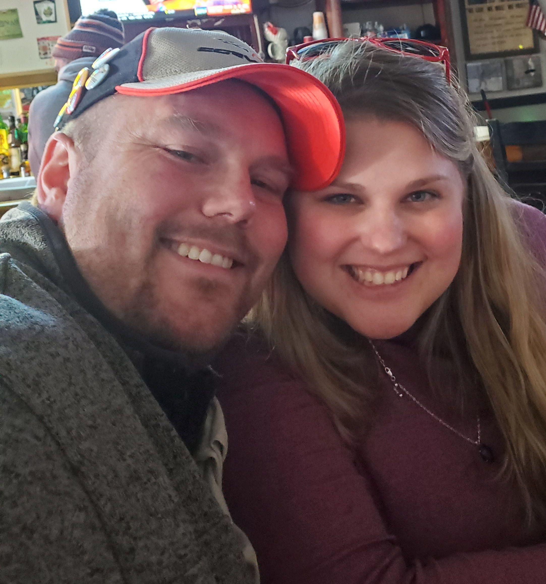 The Wedding Website of Brooke Lamb and Devon Sanchez-Ossorio