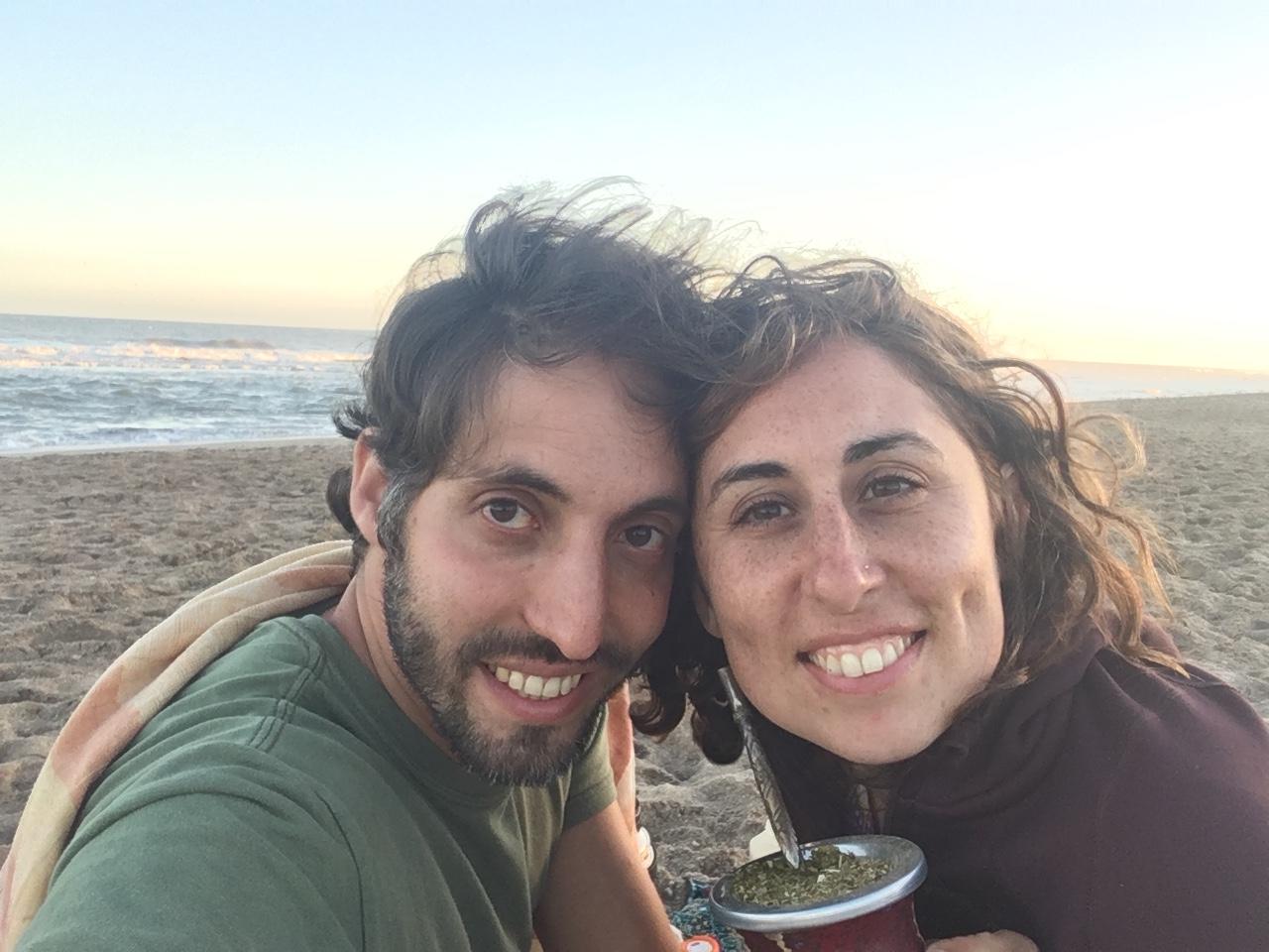 The Wedding Website of Naomi Sorkin and Danel Trisi