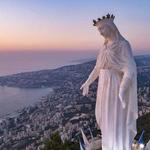 Our Lady Harissa