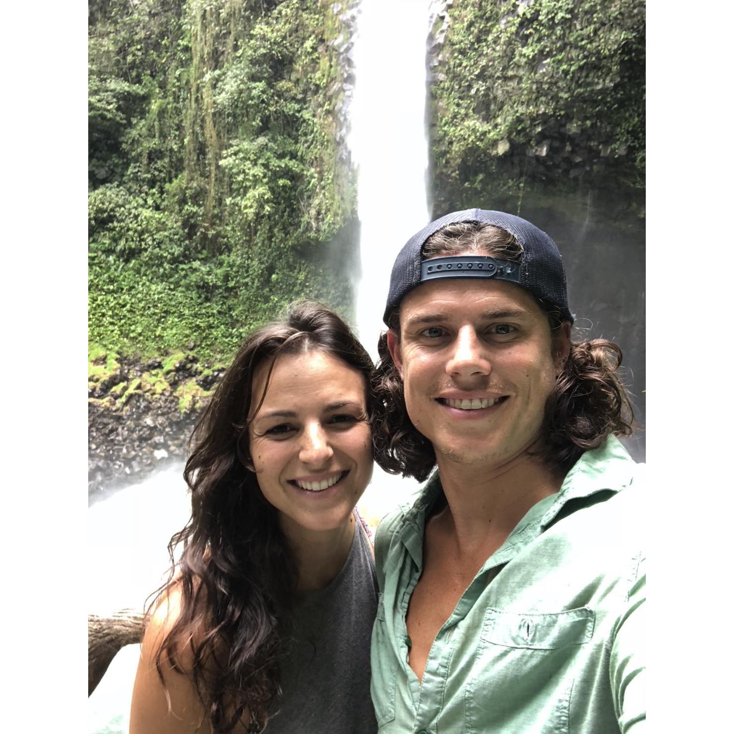 Costa Rica, 2018