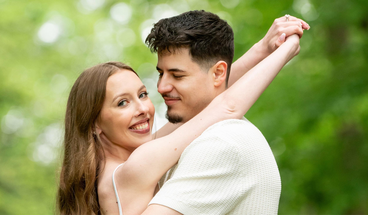 The Wedding Website of Nicole Folmsbee and Mitchell Araya
