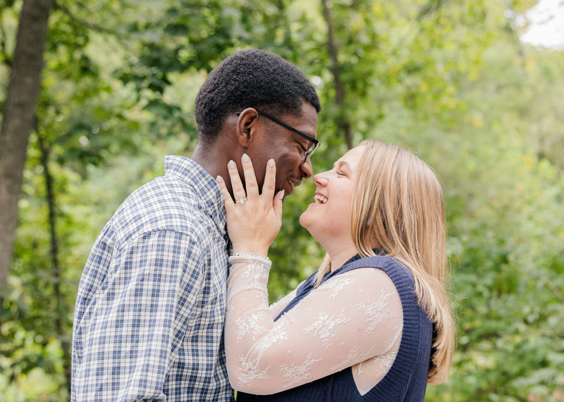 Reagan Dolan and Daniel Nwagwu's Wedding Website
