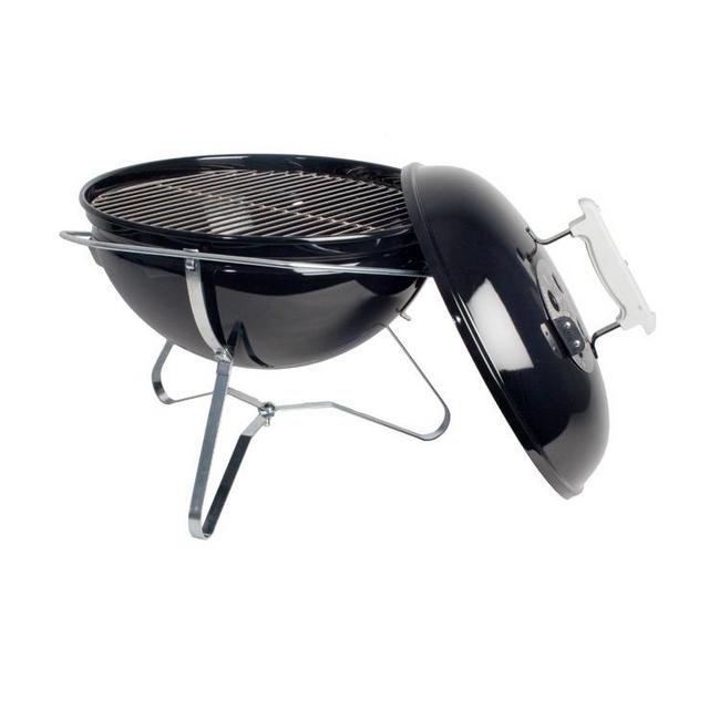 Weber Smokey Joe Gold Charcoal Grill