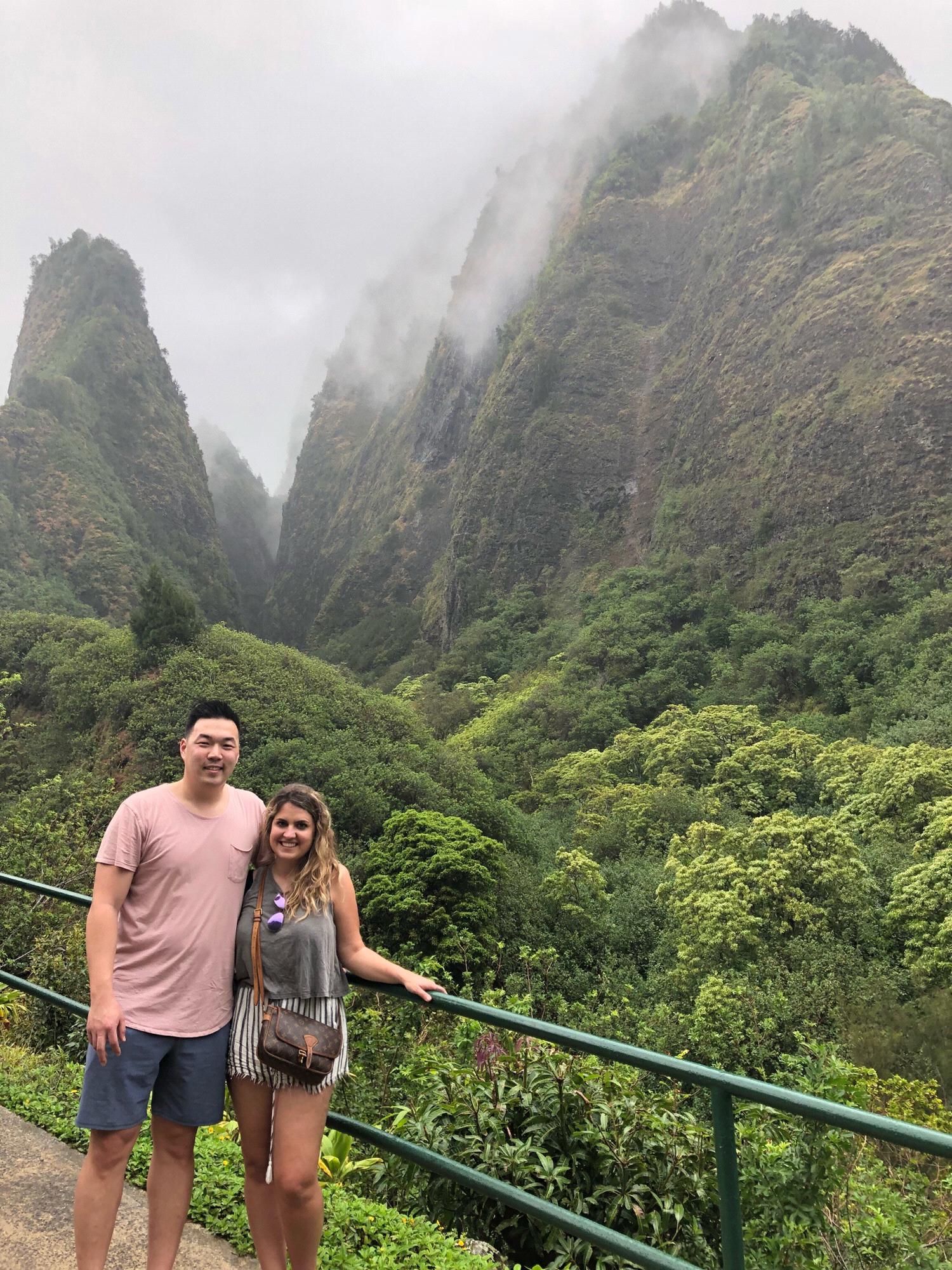 Hawaii 2018