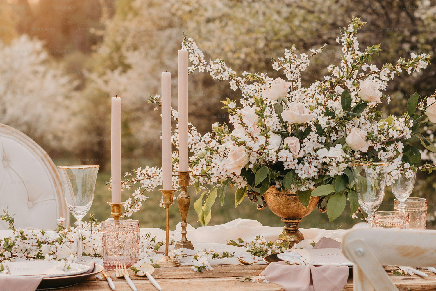 The Wedding Website of Carmelita Perry and John Allen