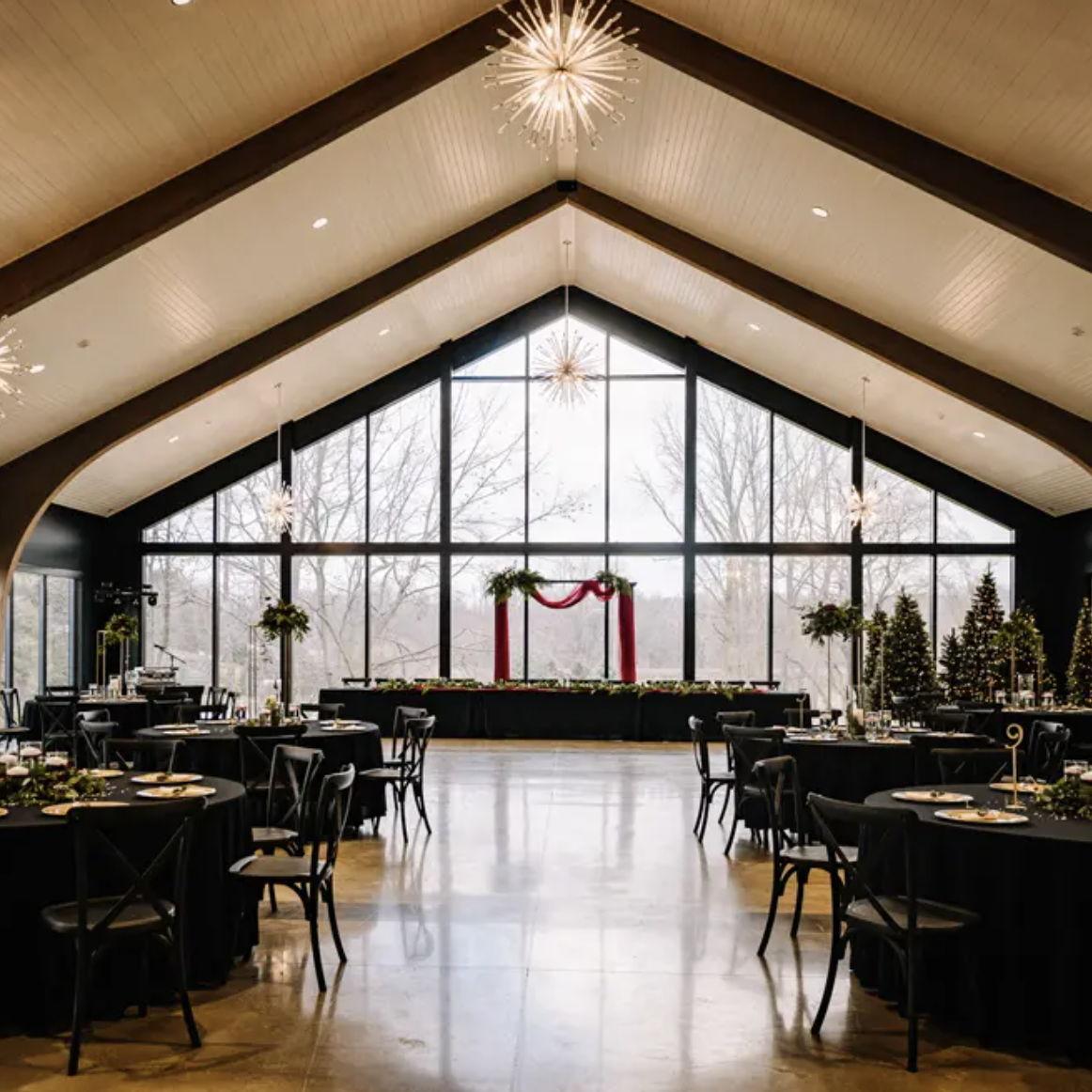 Reception Hall