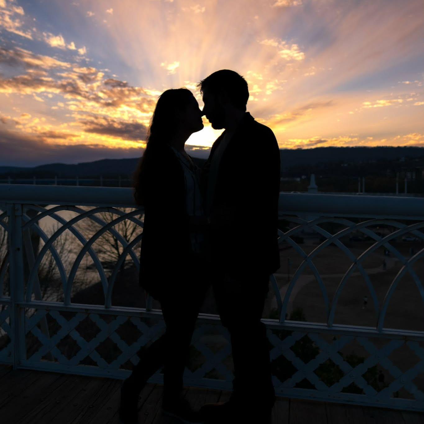 proposal shoot