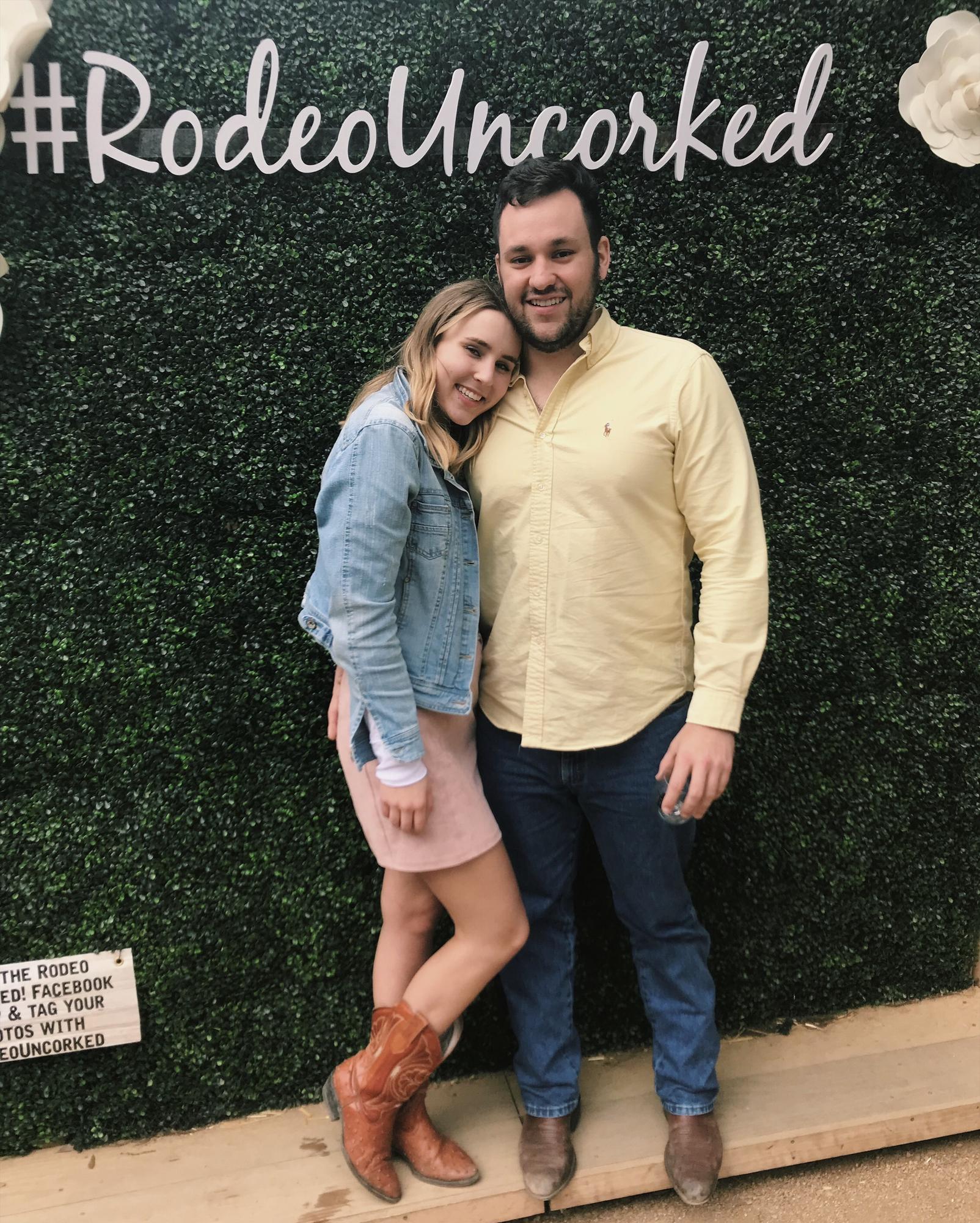 Natalie’s First Rodeo, 2019