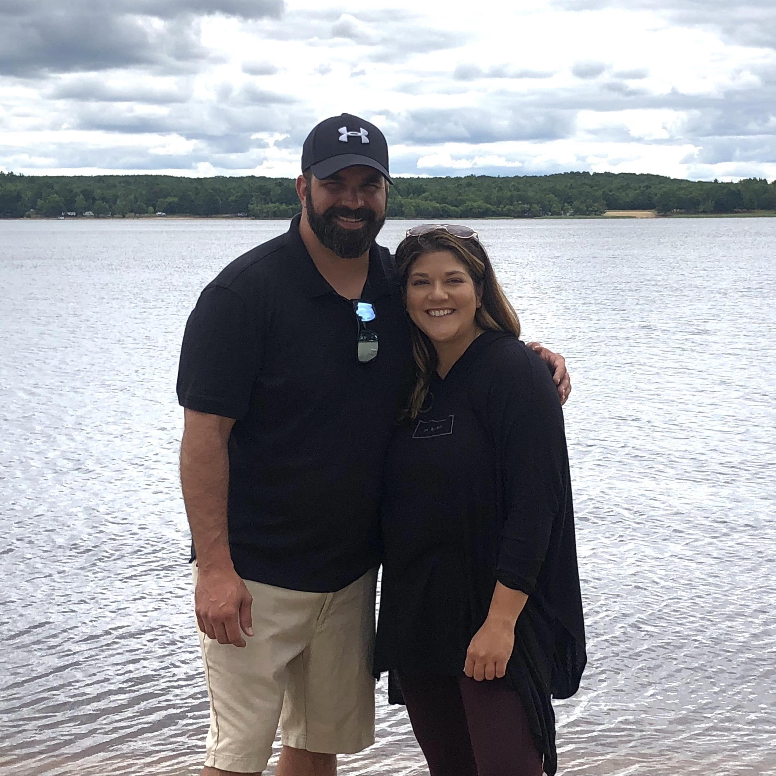 Lake Arbutus - July 2020