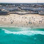 Long Branch Beach