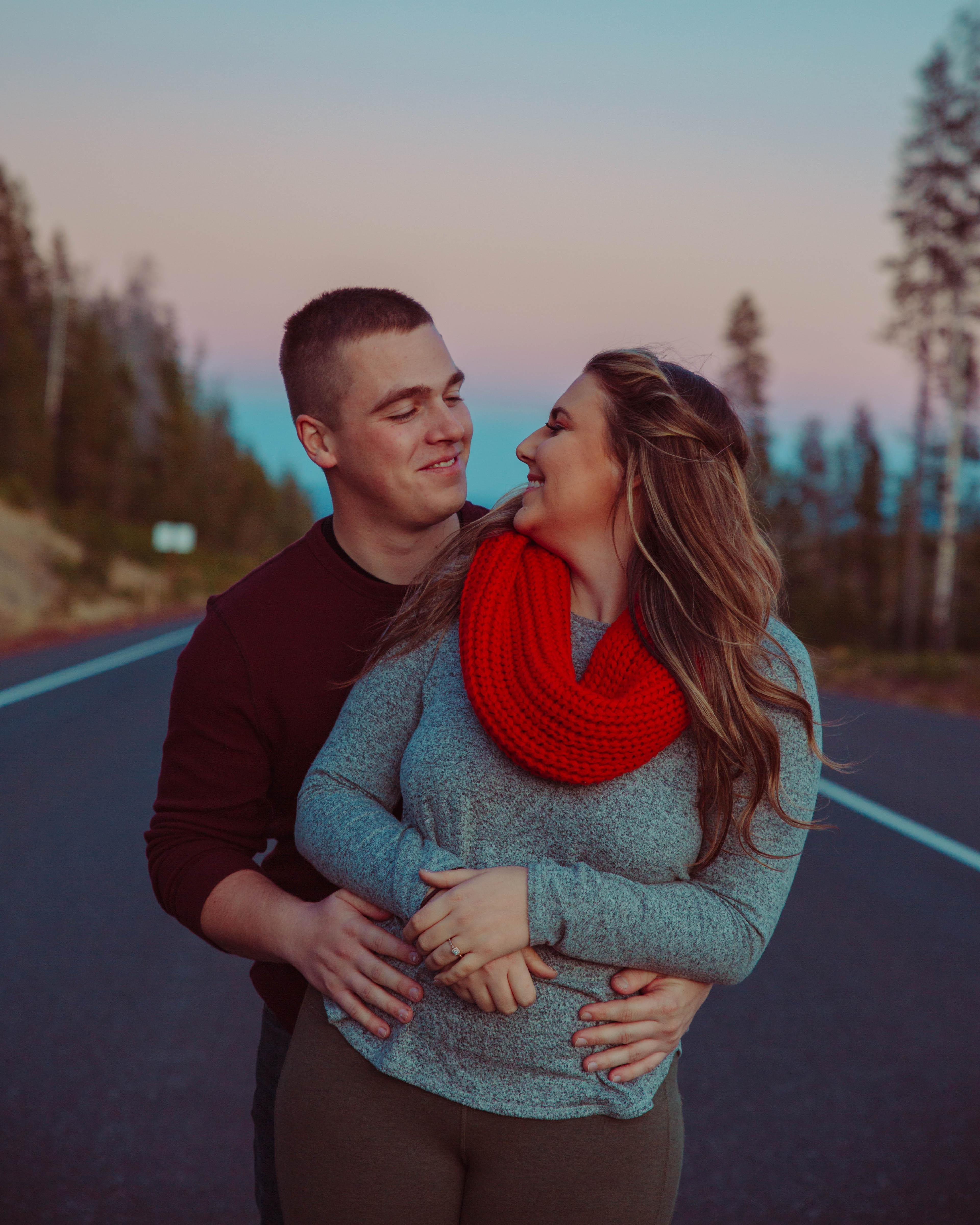 The Wedding Website of Shannon Love and Tristan Cornelius