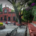 Lavaderos del Chorro