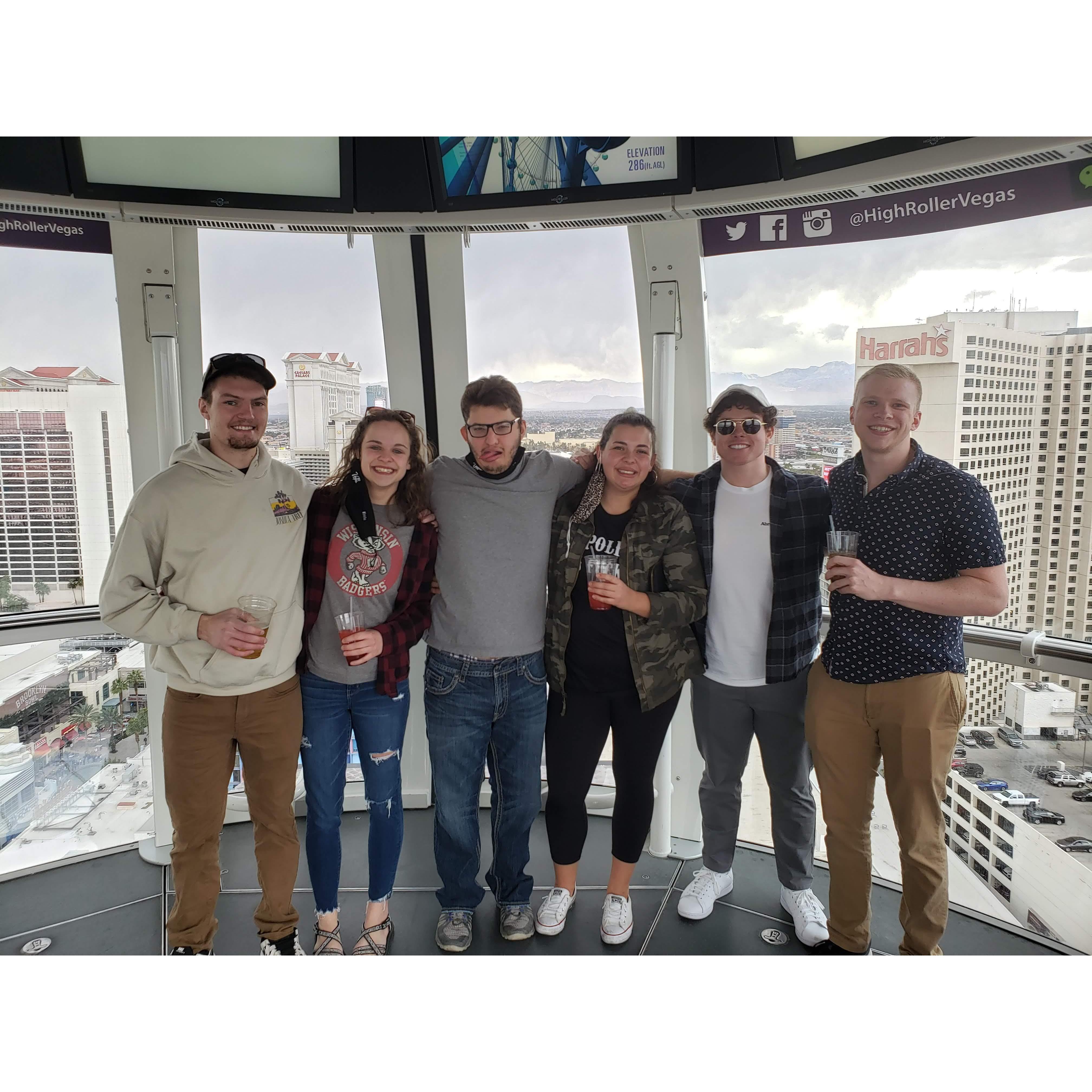 Las Vegas 2021!
