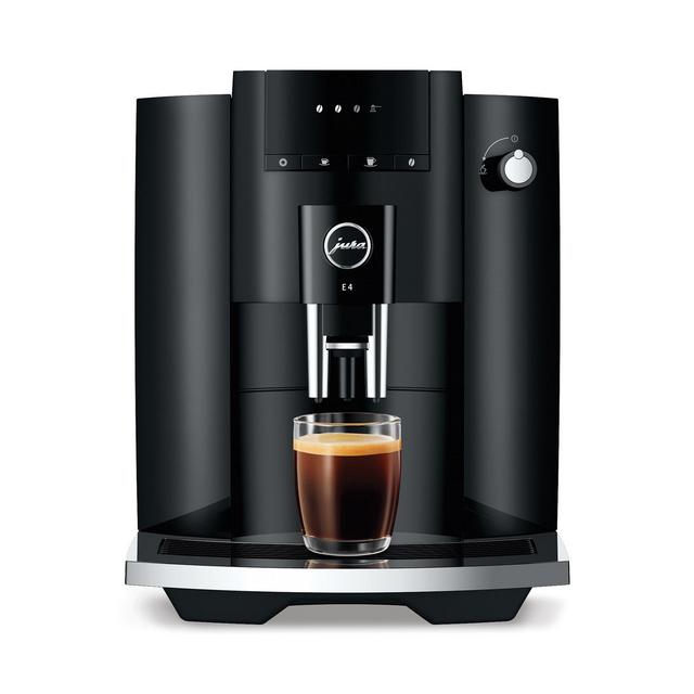 Jura E4 Coffee & Espresso Maker