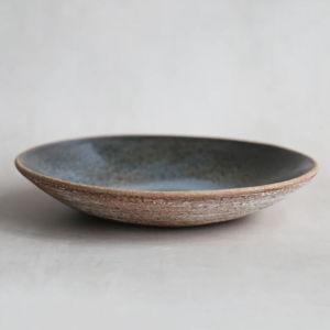 Sierra Pasta Bowl - Eelskin