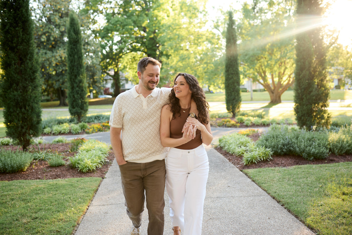 The Wedding Website of Gabriel Esgro and Marisa Loeffel