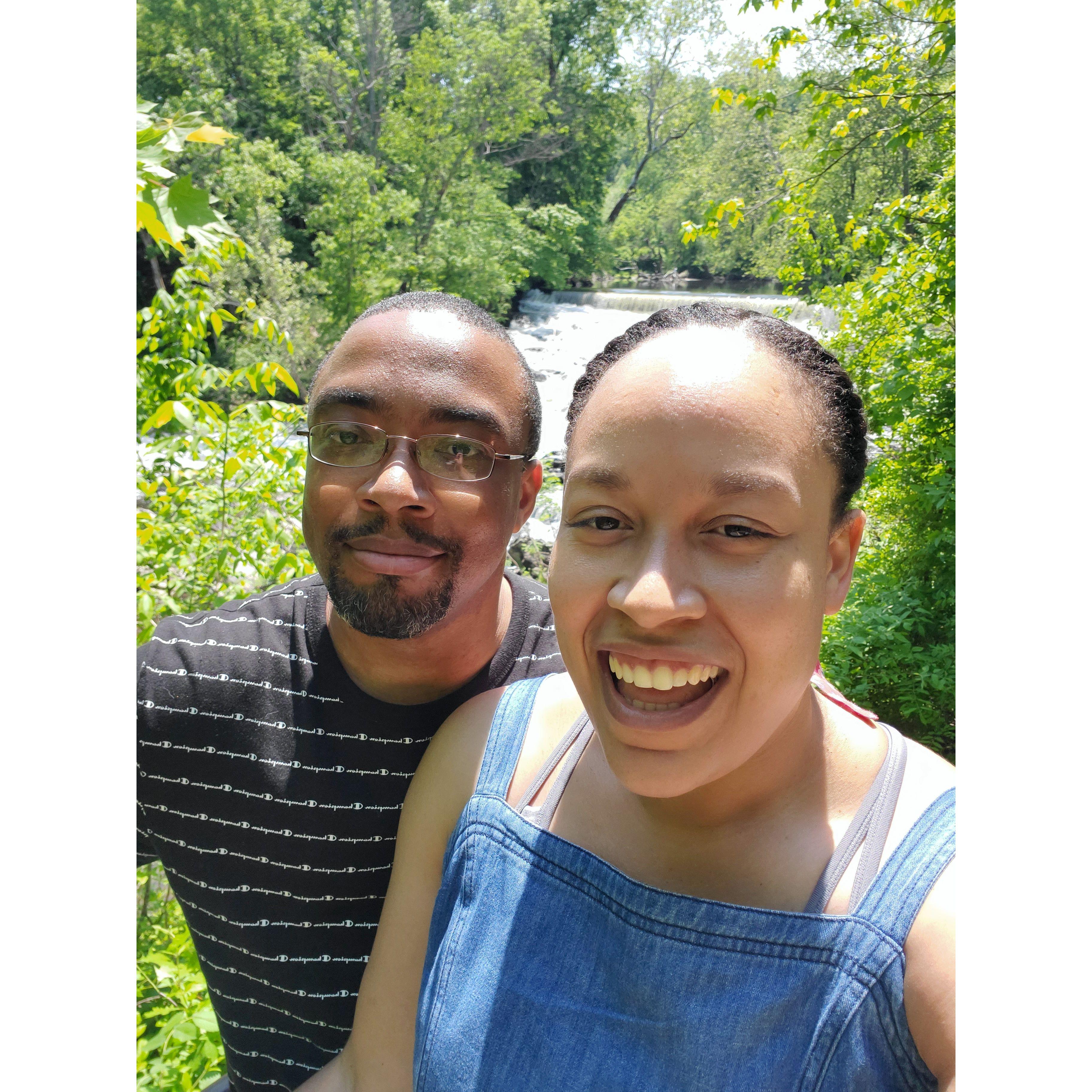 Be kind to each other, tenderhearted, forgiving one another, just as God through Christ has forgiven you. (Ephesians 4:32)