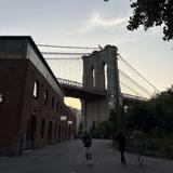 Brooklyn Bridge