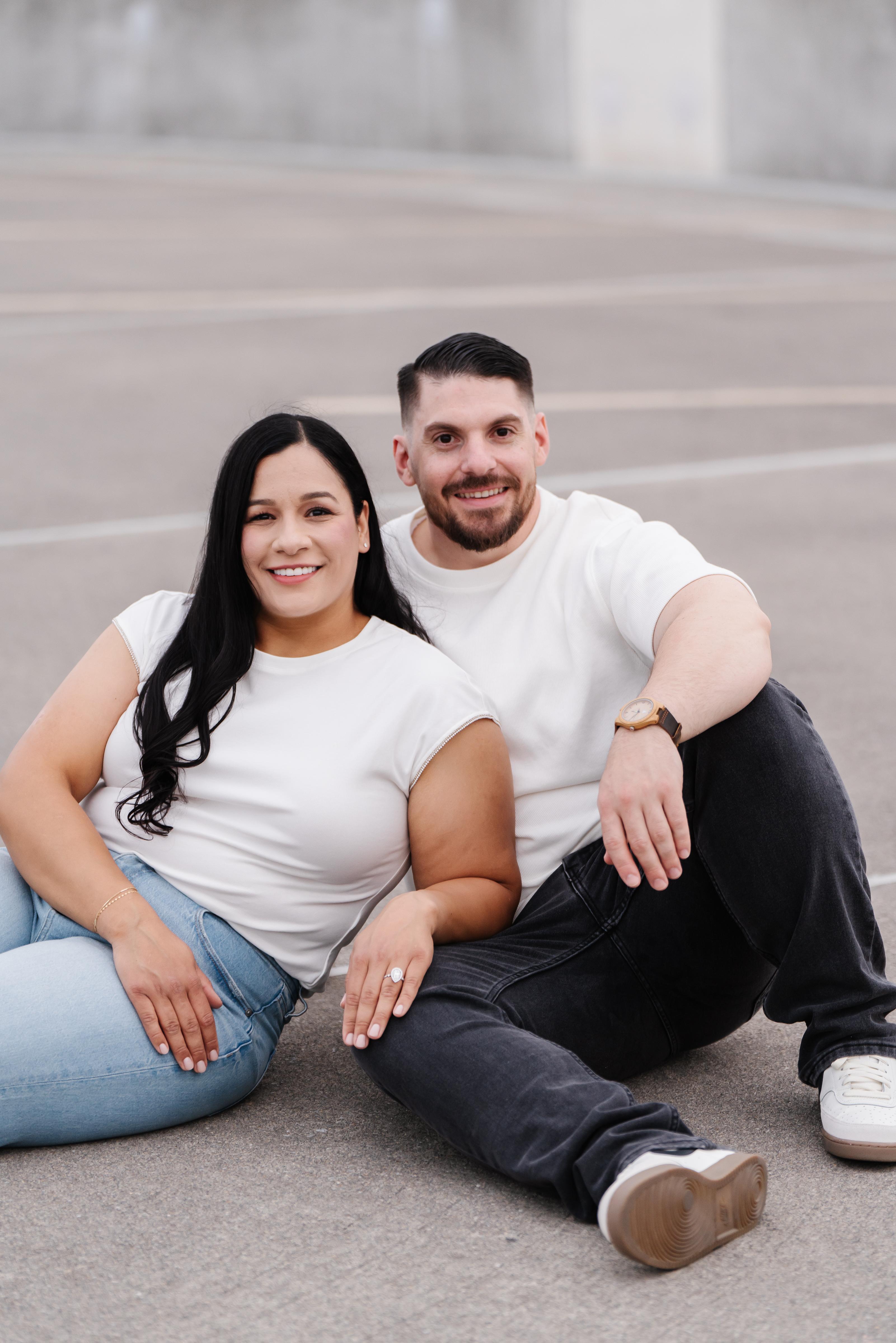 The Wedding Website of Stephen Maurer and Melissa Donahue