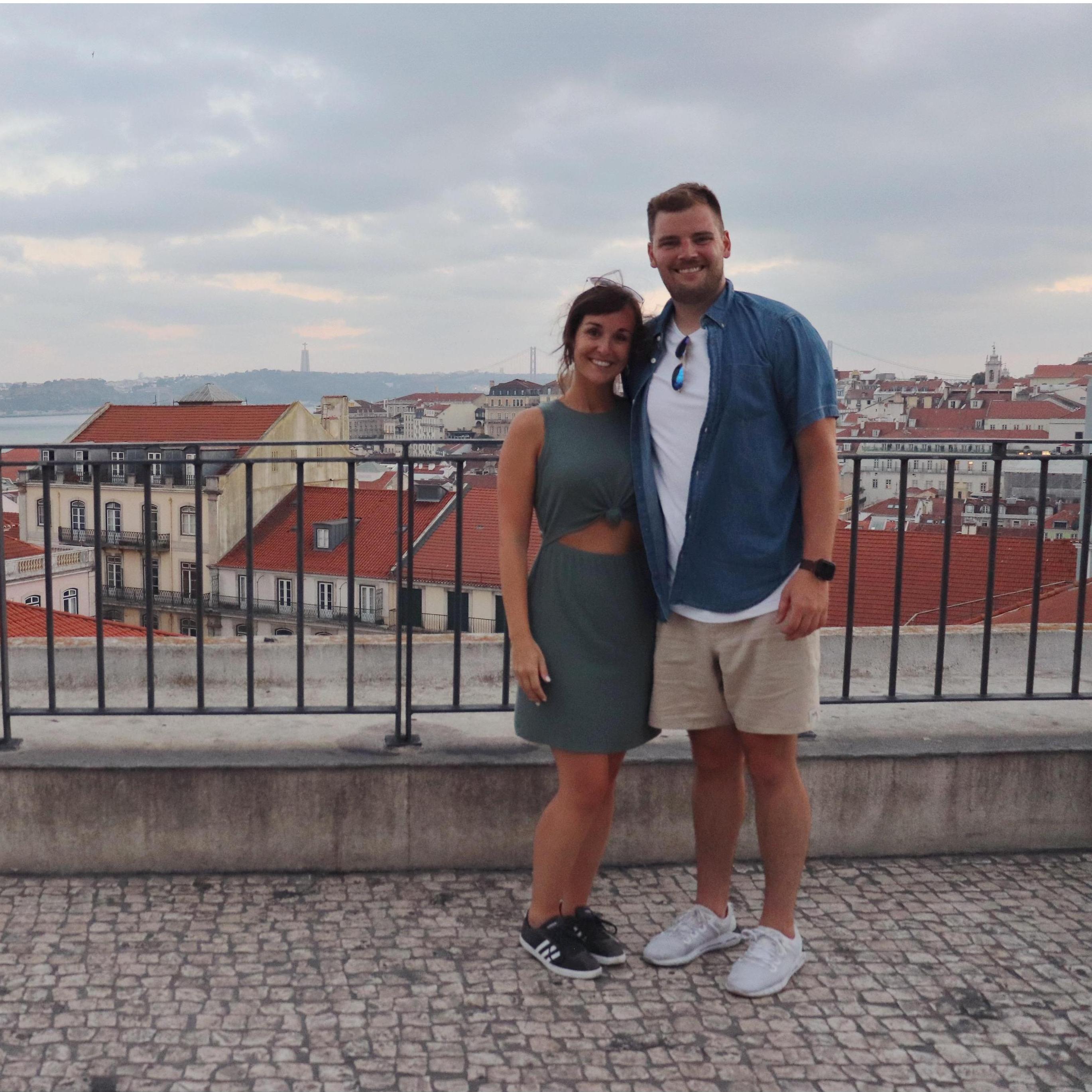 portugal