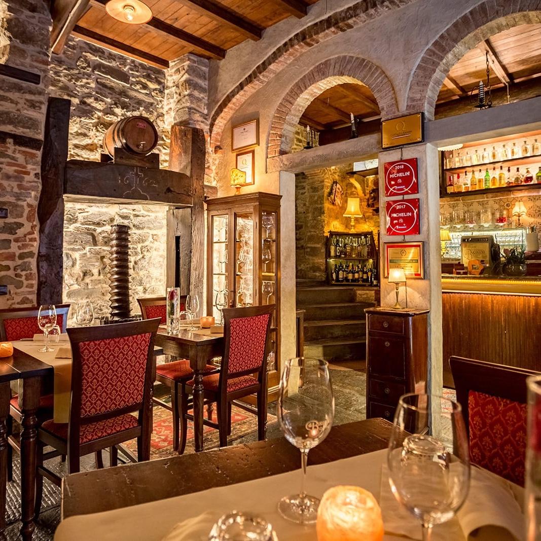 Honeymoon Dinner For Two
