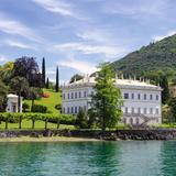 Bellagio; Villa Melzi Gardens