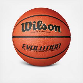 Evolution Game Basketball