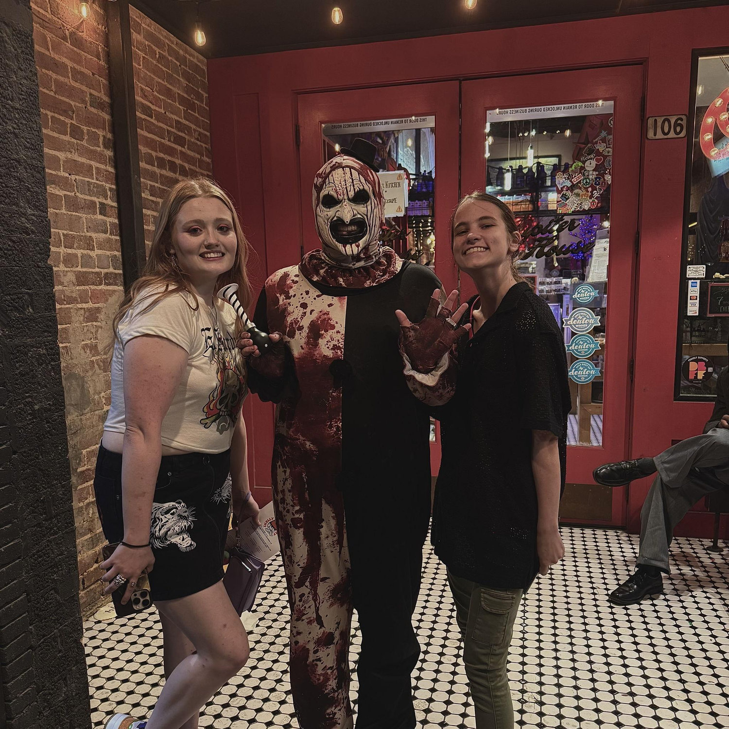 Halloween '26