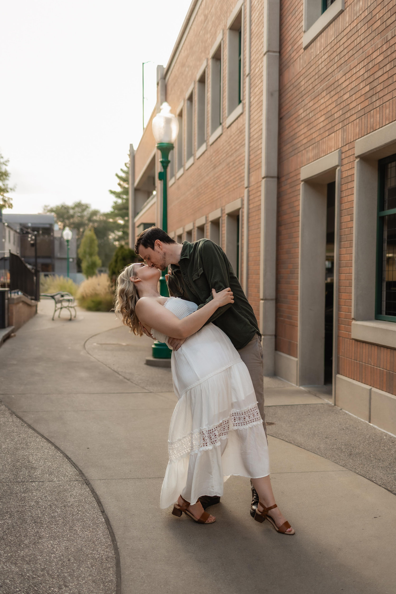 The Wedding Website of Brooke Bardallis and Brad Bukoski