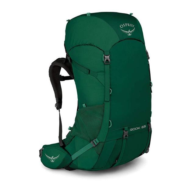 Osprey Rook 65 Men's Backpacking Backpack