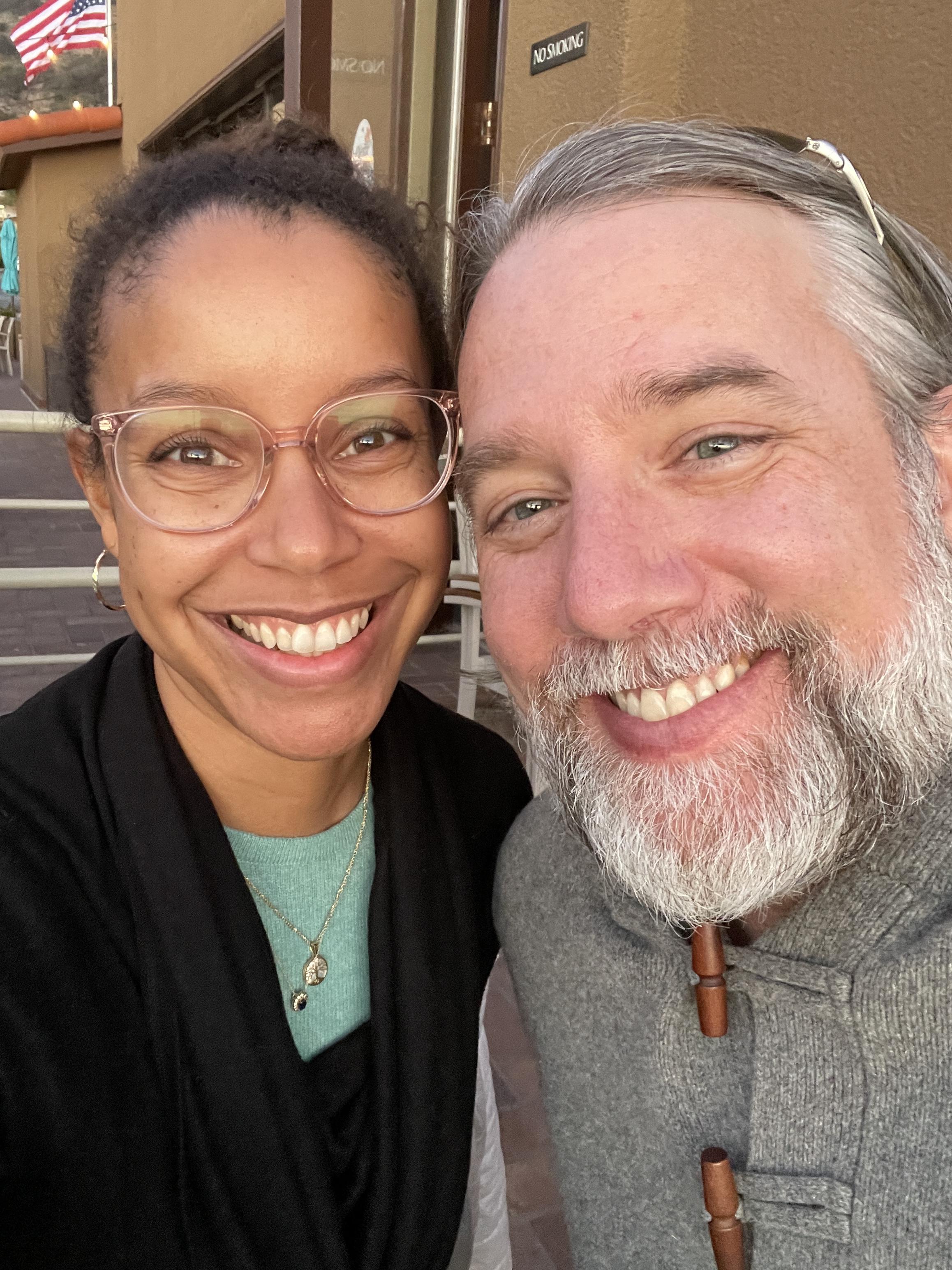 The Wedding Website of Ellen Armour and Daniel Stein